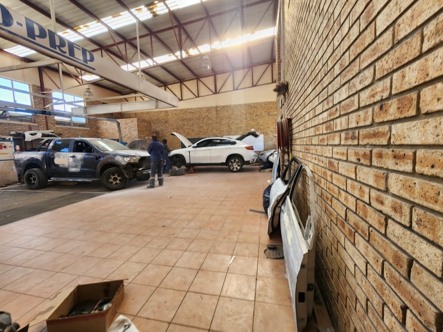 Commercial Property for Sale in Rustenburg Central North West